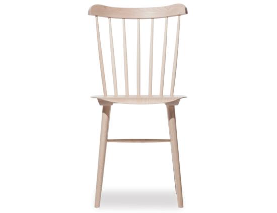 Ironica Dining Chair - Natural - by TON
