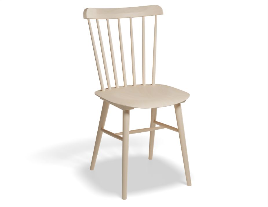 Ironica Chair Beechnatural