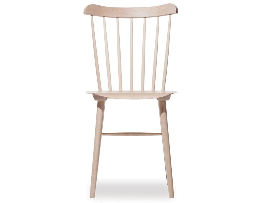 Wood Chair