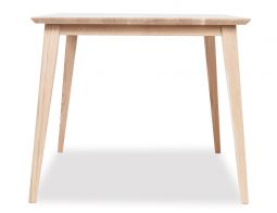 Natural Modern Table