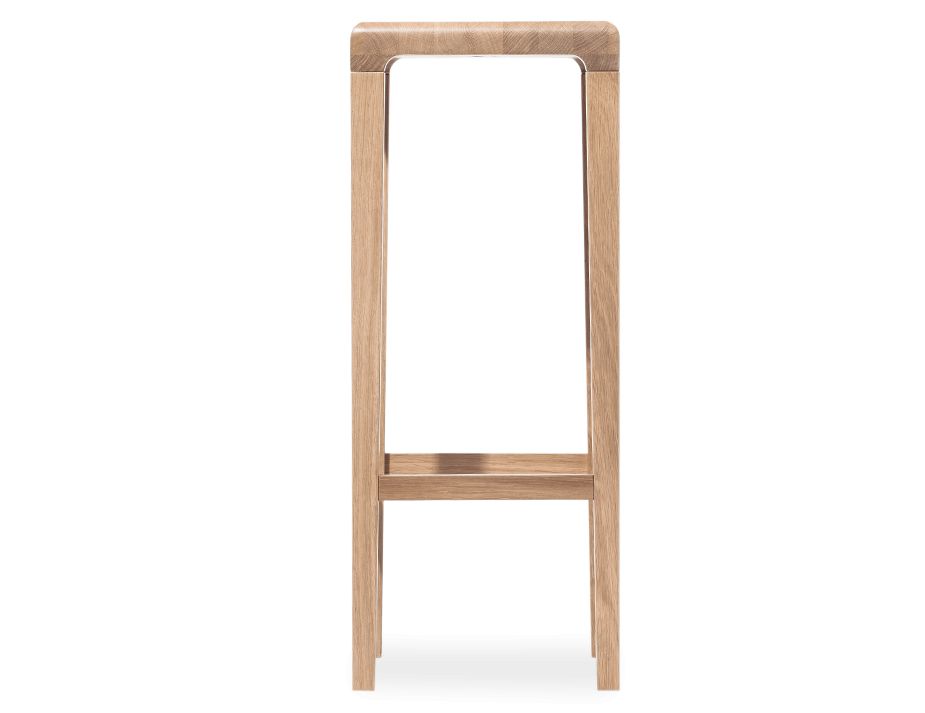 Rioja Oak Bar Stool