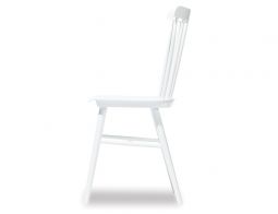 White Chair Ironica