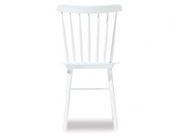 White Chair Modern