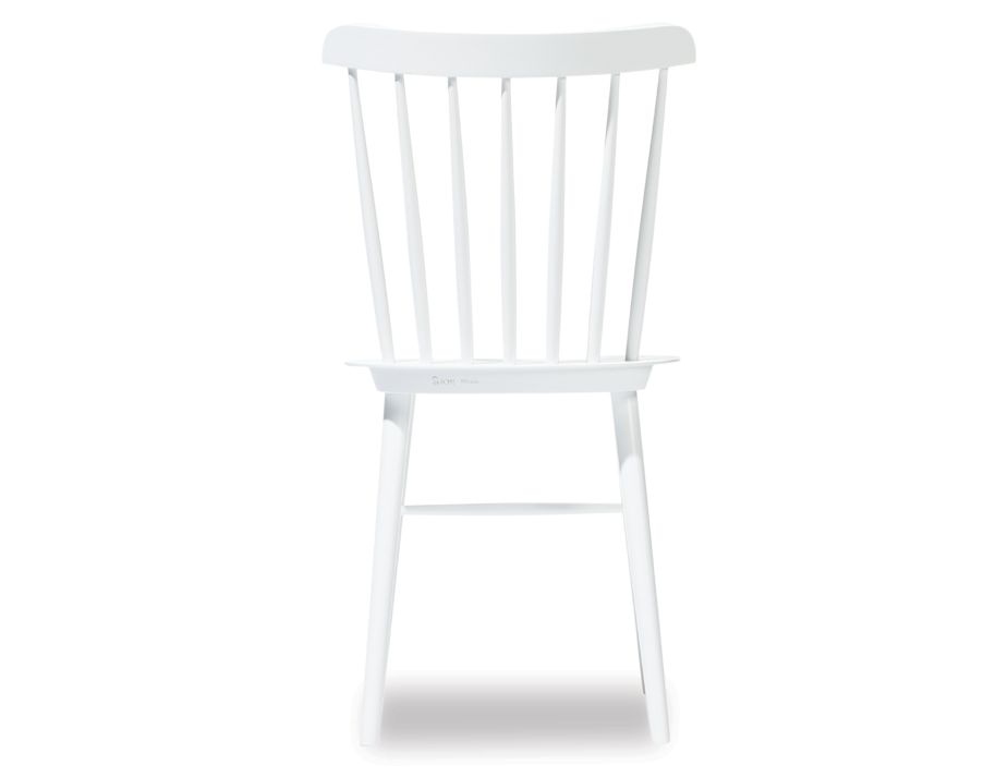 White Chair Modern