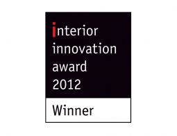 Interior Design Award 2012