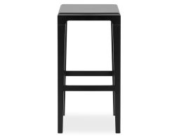 Black Stool