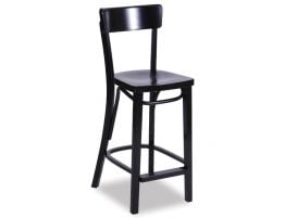 bentwood counter stool red counter original bentwood francois bar stool embossed seat black stools versatile range of thonet for sale bentwood counter stool red counter original bentwood francois bar stool embossed seat black stools versatile range of thonet for sale