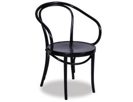 bentwood chairs chic thonet