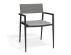 Chair with Light Grey Cushion image