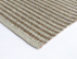 Summit Peak Indoor Outdoor Floor Rug /160 x 230 / Sand image