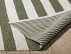 Summit Peak Indoor Outdoor Floor Rug /160 x 230 / Khaki image