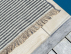 Summit Indoor Outdoor Floor Rug /160 x 230 / Charcoal - Natural image