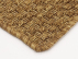 Flax Indoor Outdoor Floor Rug /160 x 230 / Teak image