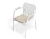 Chair with Husk Cushion image