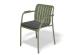 Chair with Dark Grey Cushion image