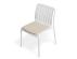 Chair with Husk Cushion image