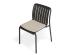 Chair with Husk Cushion image