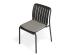 Chair with Sandy Grey Cushion image