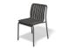 Chair with Dark Grey Cushion image
