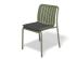 Chair with Dark Grey Cushion image