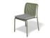 Chair with Light Grey Cushion image