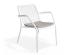 Chair with Sandy Grey Cushion image