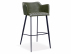 65cm Seat Height Counter Kitchen Stool image