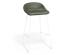 65cm Kitchen Bench Seat Height image