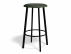 65cm Kitchen Height - Vintage Green Seat image