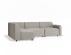 Left Chaise Return image