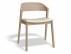 White Vinyl Seat image