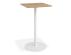 65 x 65cm Table Top image