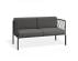 Granite Grey Cushions image