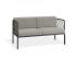 Sandy Grey Cushions image