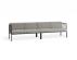 Sandy Grey Cushions image