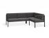 Granite Grey Cushions image