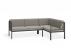 Sandy Grey Cushions image