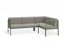 Sandy Grey Cushions image