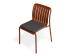 Chair with Granite Grey Cushion image