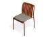 Chair with Sandy Grey Cushion image