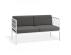 Granite Grey Cushions image