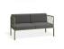 Granite Grey Cushions image
