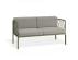 Sandy Grey Cushions image