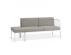 Sandy Grey Cushions image