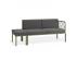 Granite Grey Cushions image