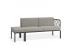 Sandy Grey Cushions image