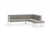 Sandy Grey Cushions image