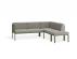 Sandy Grey Cushions image