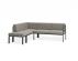 Sandy Grey Cushions image