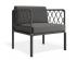 Granite Grey Cushions image